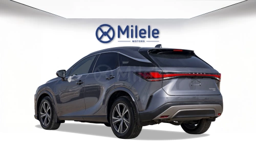 LEXUS RX350 PREMIUM 2.4L 2023 MODEL YEAR GREY COLOR