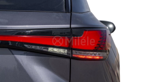 LEXUS RX350 PREMIUM 2.4L 2023 MODEL YEAR GREY COLOR