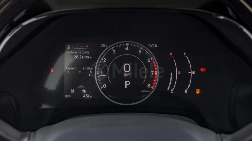 LEXUS RX350 PREMIUM 2.4L 2023 MODEL YEAR GREY COLOR
