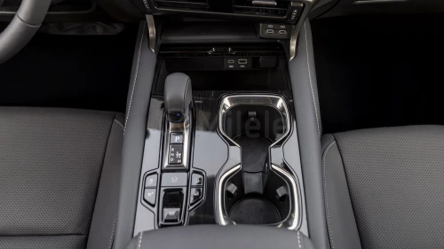 LEXUS RX350 PREMIUM 2.4L 2023 MODEL YEAR GREY COLOR