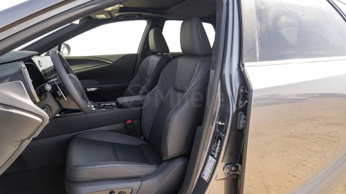 LEXUS RX350 PREMIUM 2.4L 2023 MODEL YEAR GREY COLOR