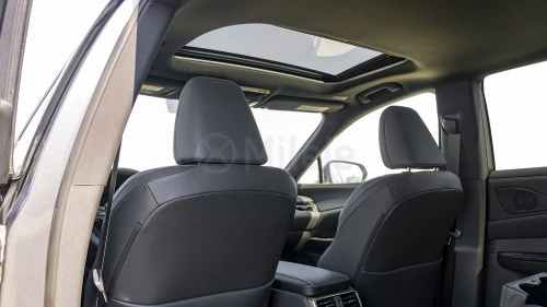 LEXUS RX350 PREMIUM 2.4L 2023 MODEL YEAR GREY COLOR