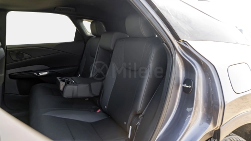LEXUS RX350 PREMIUM 2.4L 2023 MODEL YEAR GREY COLOR
