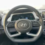  Hyundai Elantra Elite 2025 Model Year White Exterior Chinese specs  - Thumbnail 14