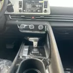  Hyundai Elantra Elite 2025 Model Year White Exterior Chinese specs  - Thumbnail 18