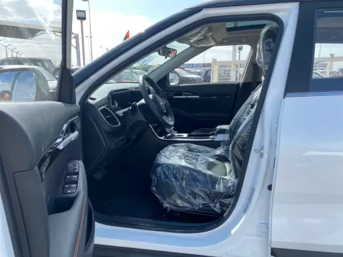 KIA Seltos 1.5L Full Option 2025 Model Year Chinese Specs - White