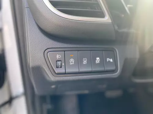 KIA Seltos 1.5L Full Option 2025 Model Year Chinese Specs - White