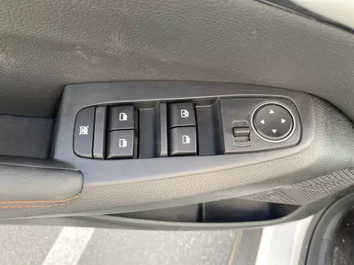 KIA Seltos 1.5L Full Option 2025 Model Year Chinese Specs - White
