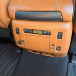 Infiniti QX80 5.6L Petrol 2019 Model Year White Color Exterior - Thumbnail 7