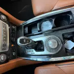 Infiniti QX80 5.6L Petrol 2019 Model Year White Color Exterior - Thumbnail 12