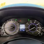 Infiniti QX80 5.6L Petrol 2019 Model Year White Color Exterior - Thumbnail 13