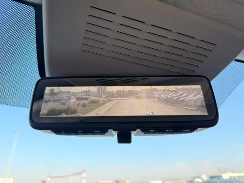 Infiniti QX80 5.6L Petrol 2019 Model Year White Color Exterior