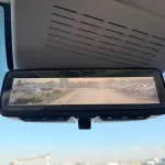 Infiniti QX80 5.6L Petrol 2019 Model Year White Color Exterior - Thumbnail 16