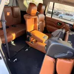 Infiniti QX80 5.6L Petrol 2019 Model Year White Color Exterior - Thumbnail 17