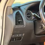 Infiniti QX80 5.6L Petrol 2019 Model Year White Color Exterior - Thumbnail 19