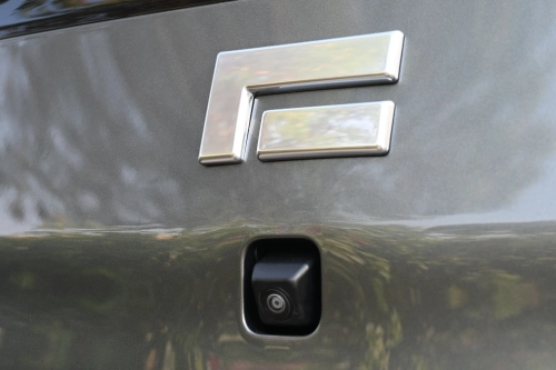 2026 ROX 01 7St 1.5L Hybrid 4WD - Grey - Carsooq