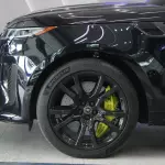Range Rover Sport SV 4.4L V8 2025 - Black - Warranty - Carsooq - Thumbnail 8