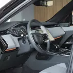 Range Rover Sport SV 4.4L V8 2025 - Black - Warranty - Carsooq - Thumbnail 9