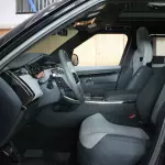 Range Rover Sport SV 4.4L V8 2025 - Black - Warranty - Carsooq - Thumbnail 10