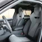 Range Rover Sport SV 4.4L V8 2025 - Black - Warranty - Carsooq - Thumbnail 11