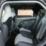 Range Rover Sport SV 4.4L V8 2025 - Black - Warranty - Carsooq - Thumbnail 13