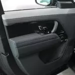 Range Rover Sport SV 4.4L V8 2025 - Black - Warranty - Carsooq - Thumbnail 14