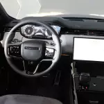 Range Rover Sport SV 4.4L V8 2025 - Black - Warranty - Carsooq - Thumbnail 15