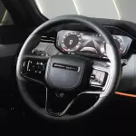 Range Rover Sport SV 4.4L V8 2025 - Black - Warranty - Carsooq - Thumbnail 17