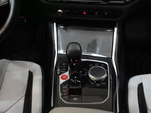 BMW M3 Competition xDrive 3.0L 2024 - Grey - Carsooq