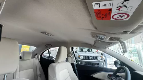 Suzuki Dzire GLX 1.2L Mild Hybrid 2026 - Grey - Carsooq
