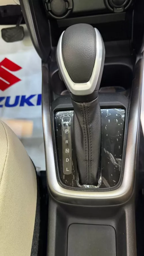 Suzuki Dzire GLX 1.2L Mild Hybrid 2026 - Grey - Carsooq