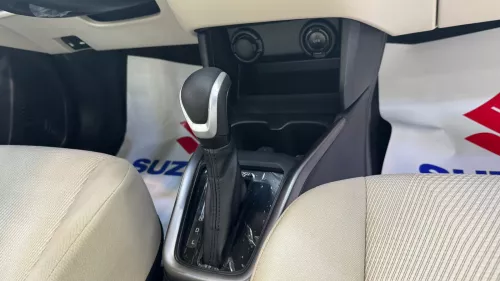 Suzuki Dzire GLX 1.2L Mild Hybrid 2026 - Grey - Carsooq