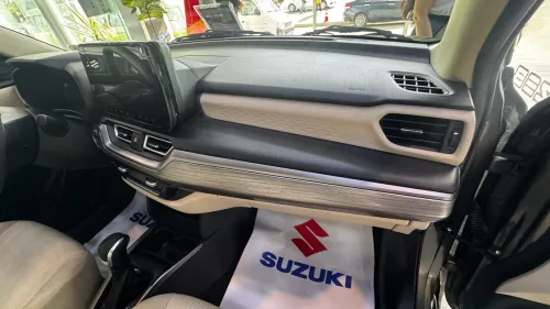 Suzuki Dzire GLX 1.2L Mild Hybrid 2026 - Grey - Carsooq