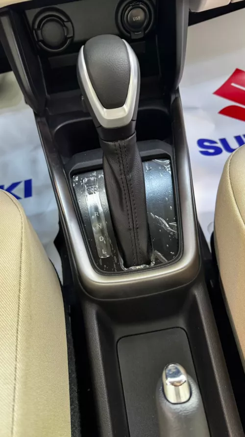 Suzuki Dzire GLX 1.2L Mild Hybrid 2026 - Grey - Carsooq