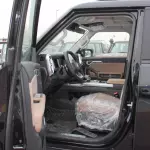 Jetour T2 Luxury 2.0L Petrol 2025 - Black / Beige - Carsooq - Thumbnail 10