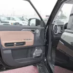 Jetour T2 Luxury 2.0L Petrol 2025 - Black / Beige - Carsooq - Thumbnail 12