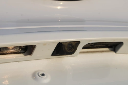 Chery Tiggo 4 Pro Comfort 1.5L Petrol 2025 - White - Carsooq