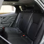 Jaguar F-Pace 25T Petrol V4 Black Color 2019 Model Year - Thumbnail 12