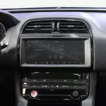Jaguar F-Pace 25T Petrol V4 Black Color 2019 Model Year - Thumbnail 17