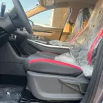 Jetour Dashing 1.6T Luxury 2024 - Grey - Thumbnail 7