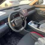 Jetour Dashing 1.6T Luxury 2024 - Grey - Thumbnail 9