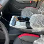 Jetour Dashing 1.6T Luxury 2024 - Grey - Thumbnail 12