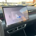 Jetour Dashing 1.6T Luxury 2024 - Grey - Thumbnail 13