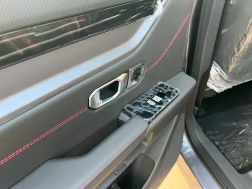 Jetour Dashing 1.6T Luxury 2024 - Grey