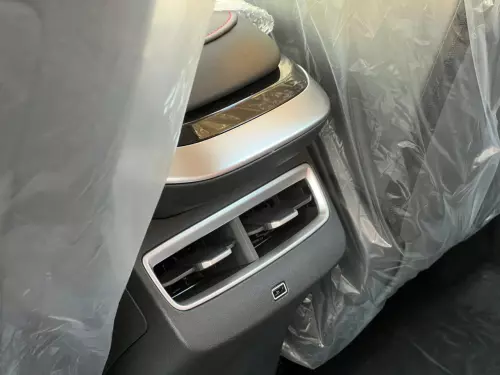 Jetour Dashing 1.6T Luxury 2024 - Grey
