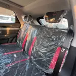 Jetour Dashing 1.6T Luxury 2024 - Grey - Thumbnail 19