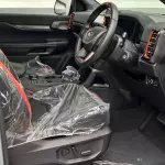 Ford Ranger Raptor 2.0L Diesel 2025 RHD - Gray - Thumbnail 7