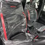 Ford Ranger Raptor 2.0L Diesel 2025 RHD - Gray - Thumbnail 8
