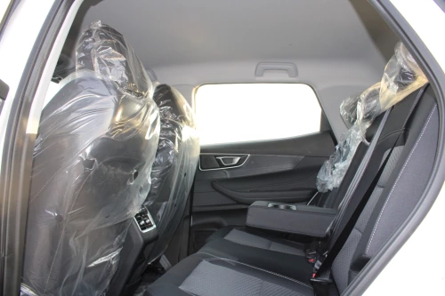 Chery Tiggo 4 Pro 1.5L Petrol 2025 Comfort - White