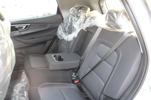 Chery Tiggo 4 Pro 1.5L Petrol 2025 Comfort - White